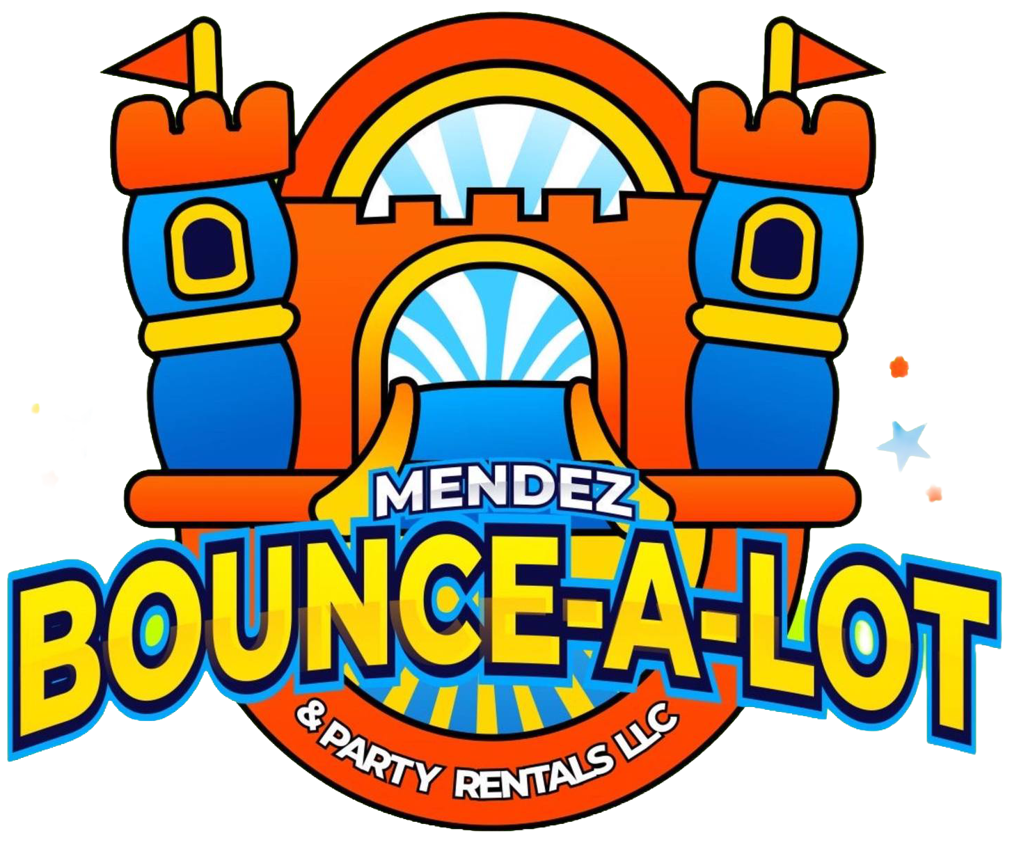 Mendez Bounce Rentals